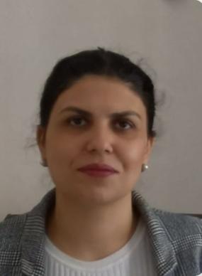 DR. ARZU USANMAZ SÖKMEN